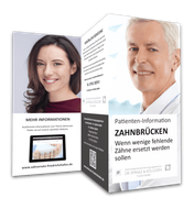 Zahnbrücken Friedrichshafen: Information für Patienten Zahnbrücken Friedrichshafen: Information für Patienten