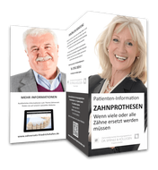 Zahnprothesen Friedrichshafen: Information für Patienten Zahnprothesen Friedrichshafen: Information für Patienten