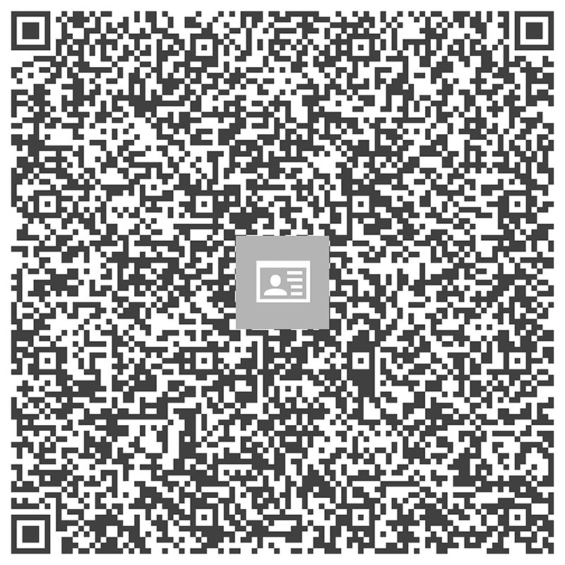 QR Adresse Zahnmed. Versorgungszentrum FN, Zahnarzt Dr. Karlheinz Spänle und Kollegen QR Adresse Zahnmed. Versorgungszentrum FN, Zahnarzt Dr. Karlheinz Spänle und Kollegen