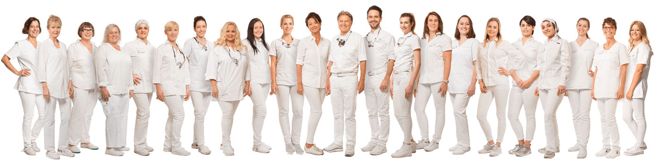In den besten Händen - Das Team des Zahnmedizinischen Versorgungszentrum Friedrichshafen - Dr. Spänle GmbH In den besten Händen - Das Team des Zahnmedizinischen Versorgungszentrum Friedrichshafen - Dr. Spänle GmbH
