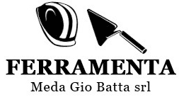 FERRAMENTA MEDA GIOBATTA - LOGO