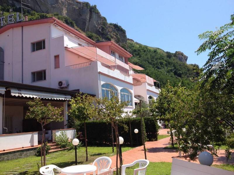albergo