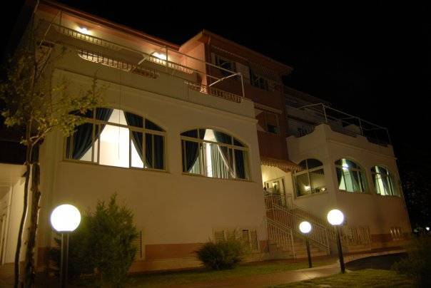 albergo zilima