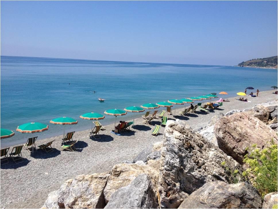 mare calabria