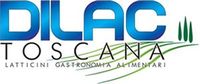 DILAC TOSCANA S.R.L.-LOGO