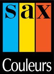 sax Couleurs