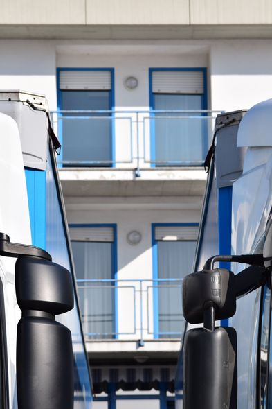 trasporto nel rispetto dell'ambiente