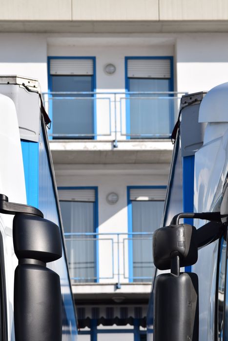 umweltschonender Verkehr