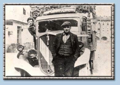 history corriere rosa