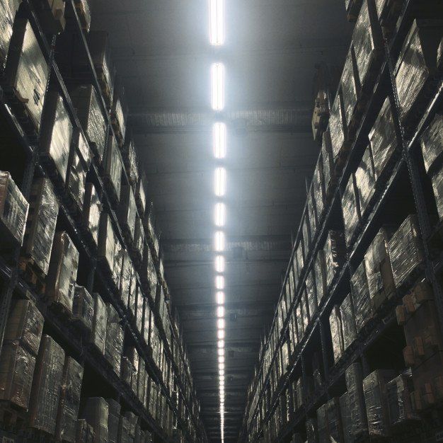 logistica