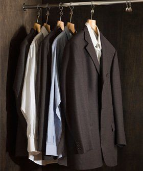 Laundry company - West End - Marshall Laundry Services - Clothes Laundry company - West End - Marshall Laundry Services - Clothes