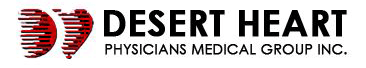 Desert Heart Physicians