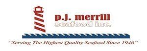 PJ Merrill Logo PJ Merrill Logo