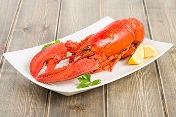Cooked Lobster - Seafood Supplier in Portland, ME Cooked Lobster - Seafood Supplier in Portland, ME
