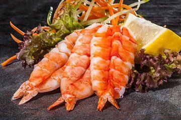 Prawn Slices - Seafood Supplier in Portland, ME Prawn Slices - Seafood Supplier in Portland, ME