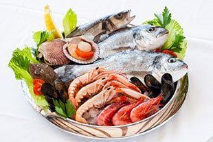 Fresh Seafood - Fresh Maine Seafood Product in Portland, ME