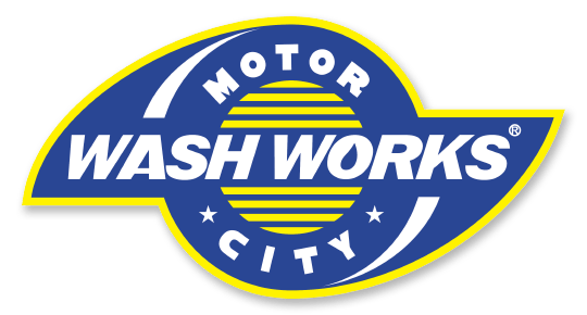 Go to Motor City Wash Works website Motor City Wash Works logo