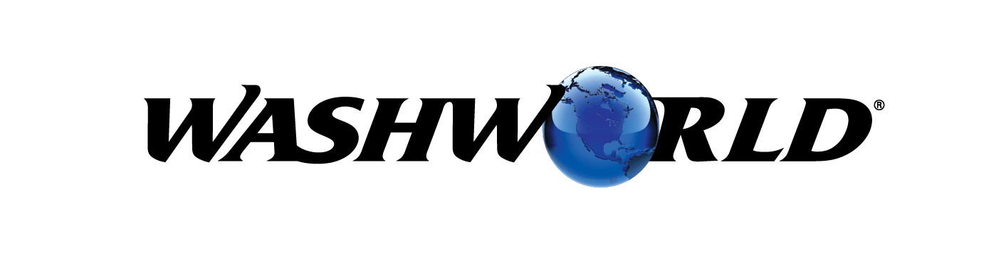 Go to Washworld website Washworld car wash manufacturer logo