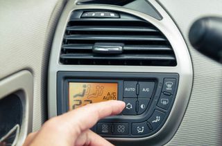 Car Air Conditioner — Bedford, PA — Hickey's Automotive & Towing