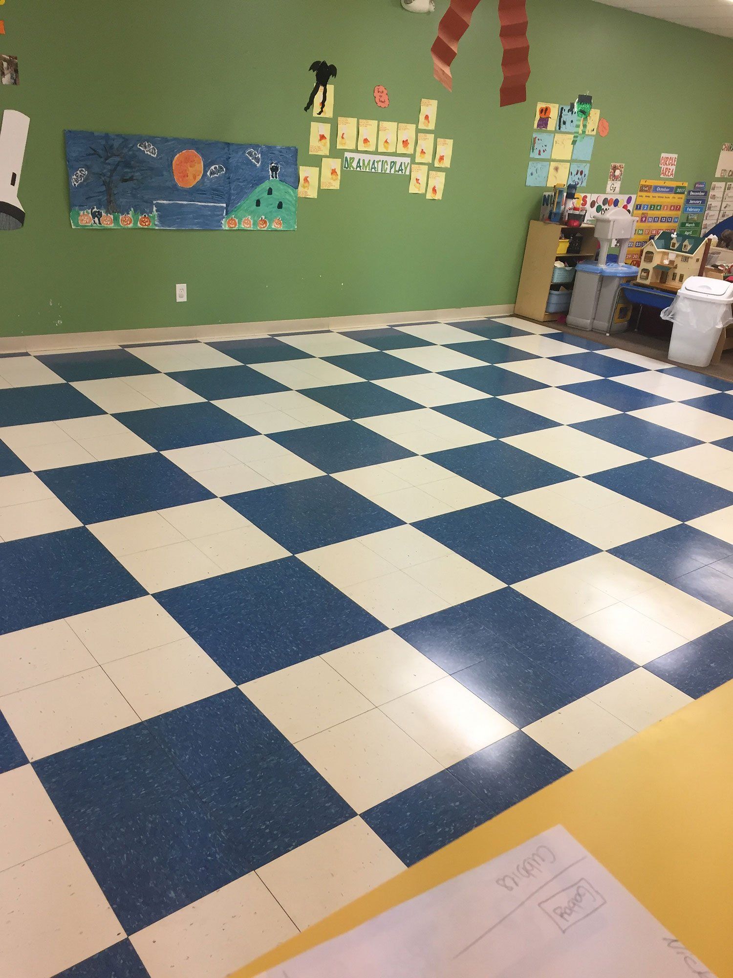 Albany cleaning-gallery