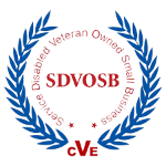 Veteran owned business