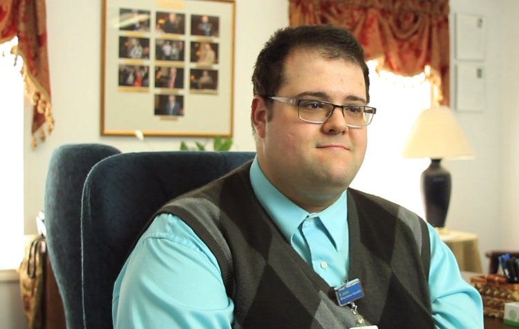 Leo’s Story: An Alum’s Gratitude