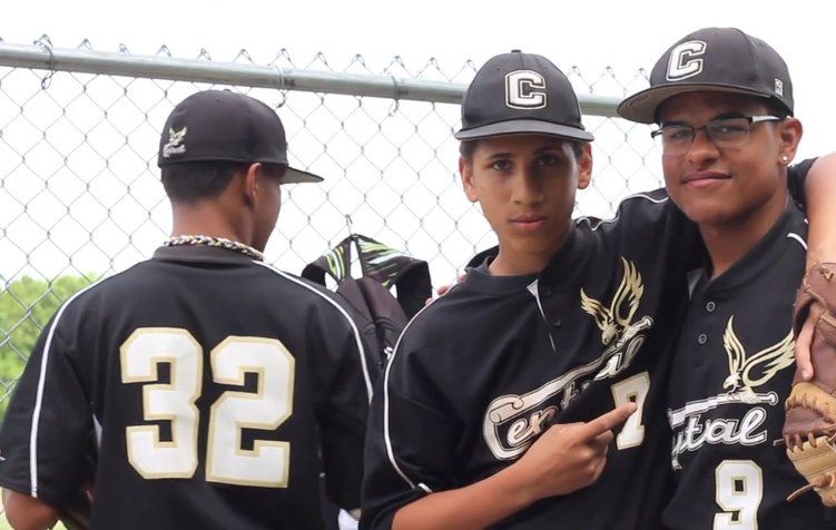 From Puerto Rico to Willie Ross: A Family’s Journey