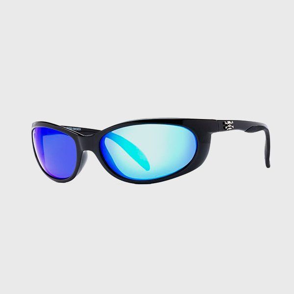 Pesqueros de Guatemala gafas