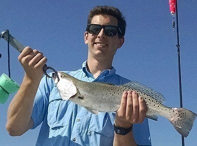 Fishing guide reviews