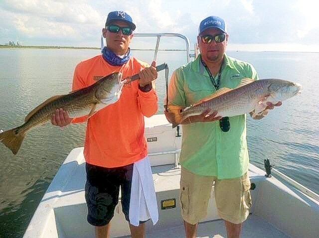 Fishing guide near me