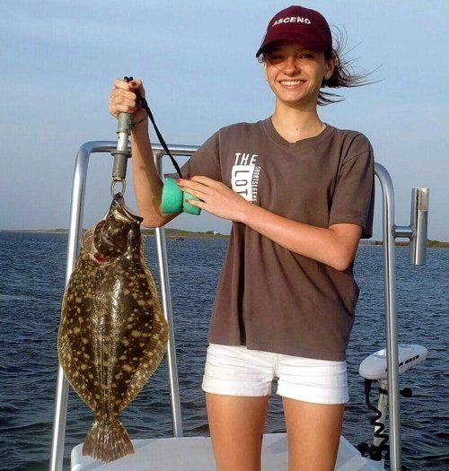 Fishing charter near me