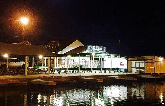 Marker 37 Marina
