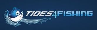 Tides4Fishing