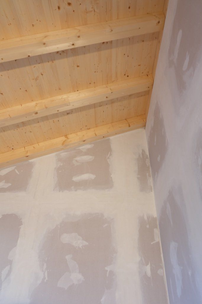 casa in legno