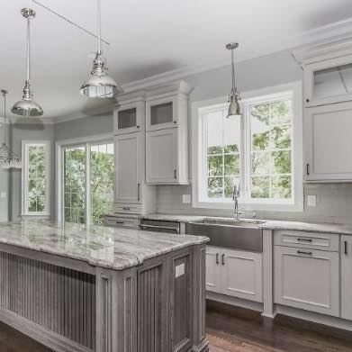 Entertainment Units — Classic Kitchen Design in Edison, NJ