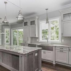 Entertainment Units — Classic Kitchen Design in Edison, NJ