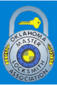 Oklahoma Master Locksmith Association Oklahoma Master Locksmith Association
