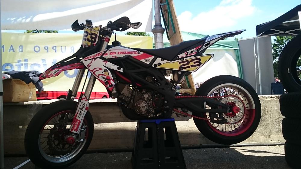 moto da cross