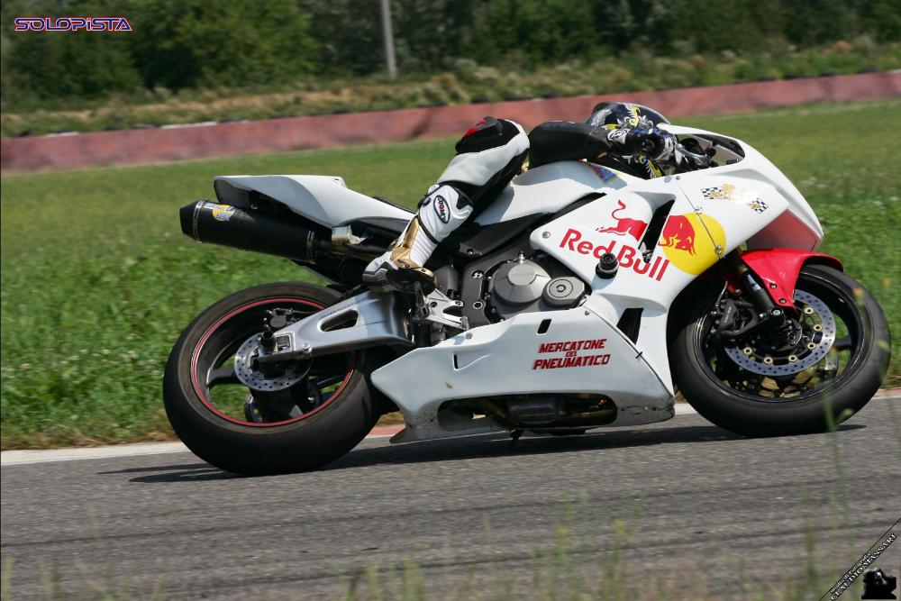 moto da corsa