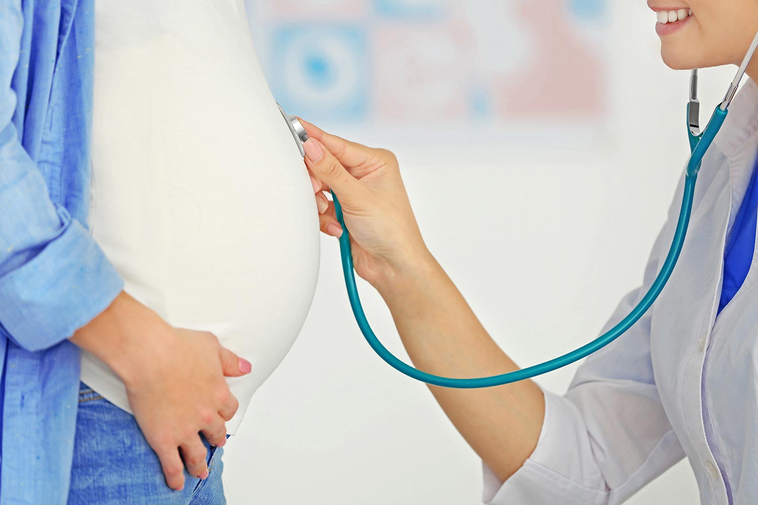 Pregnancy Care
