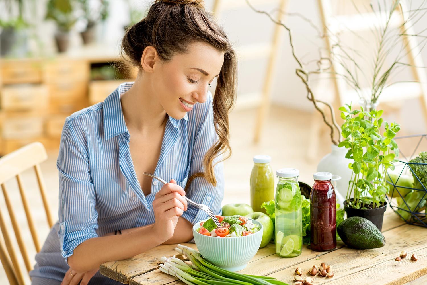 weight management