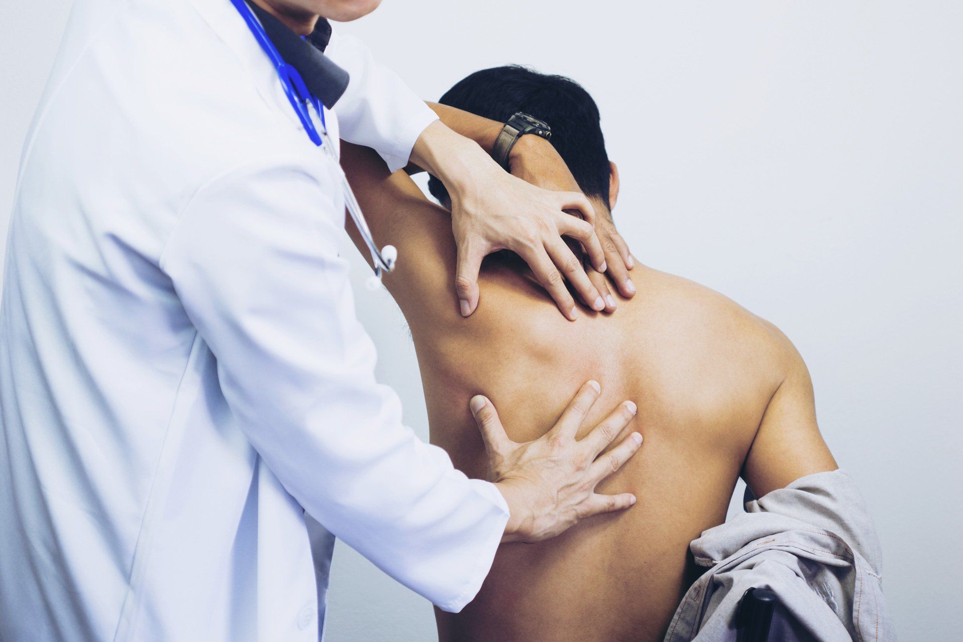 massage