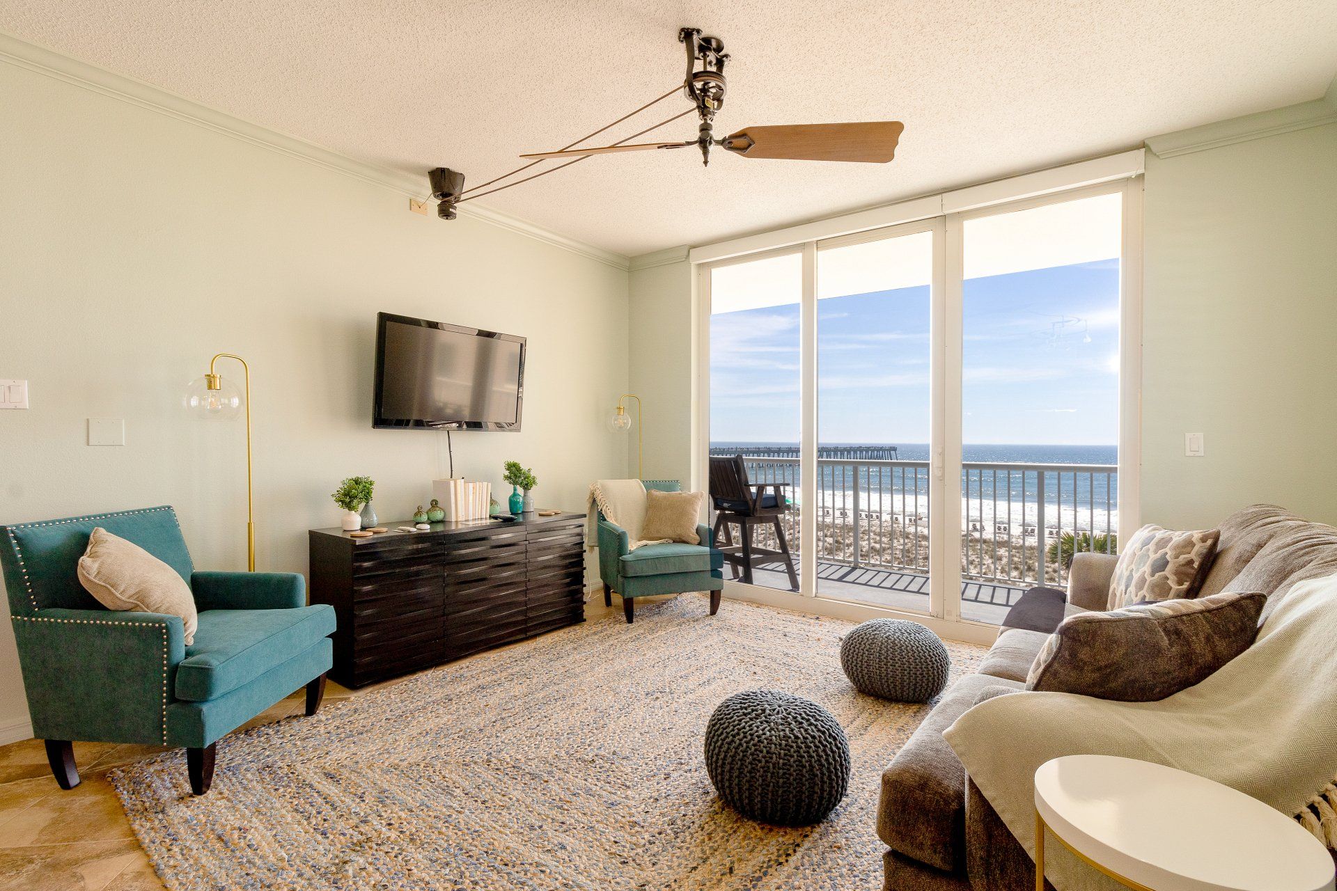 Navarre beach vacation rental
