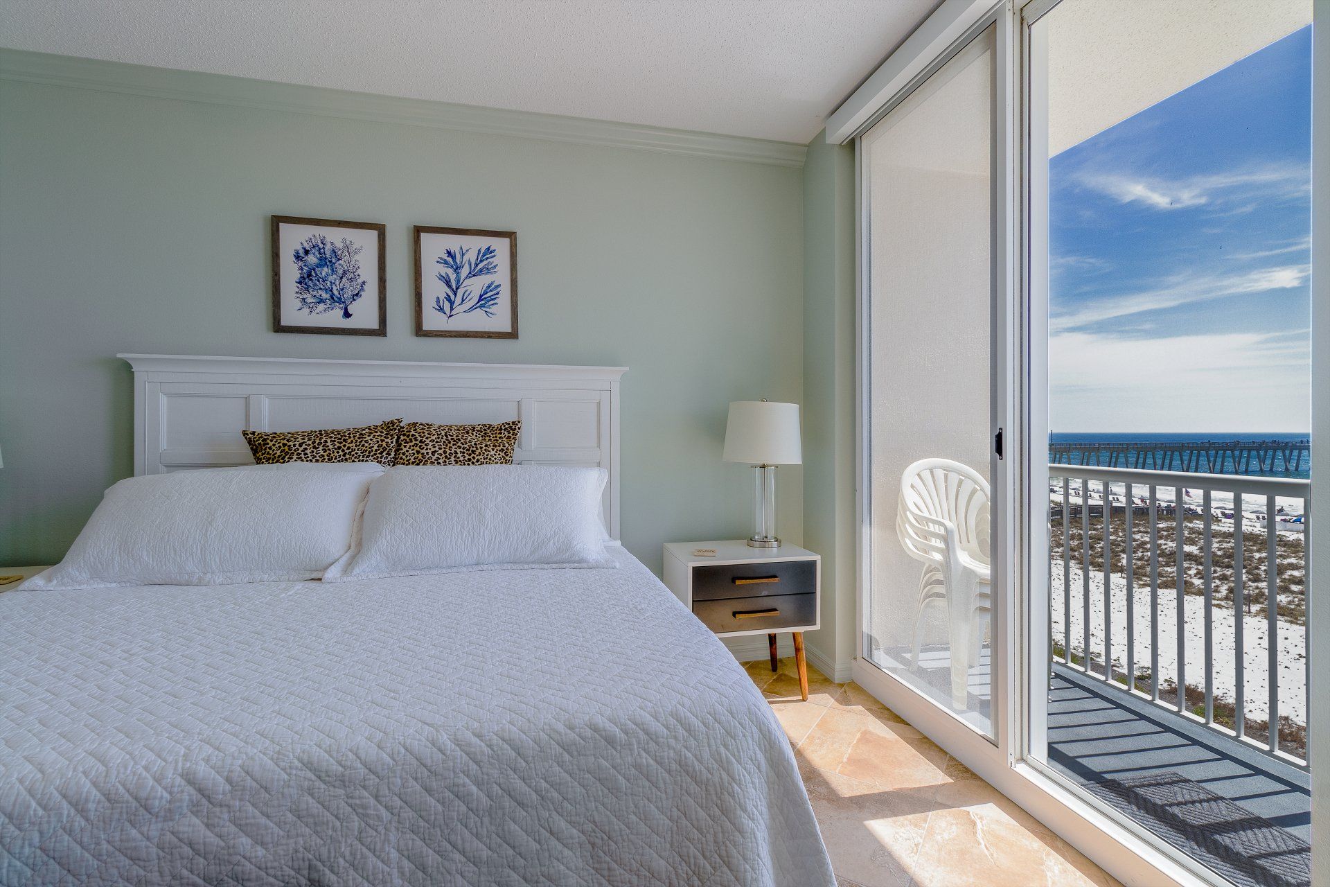 Navarre beach condo for rent