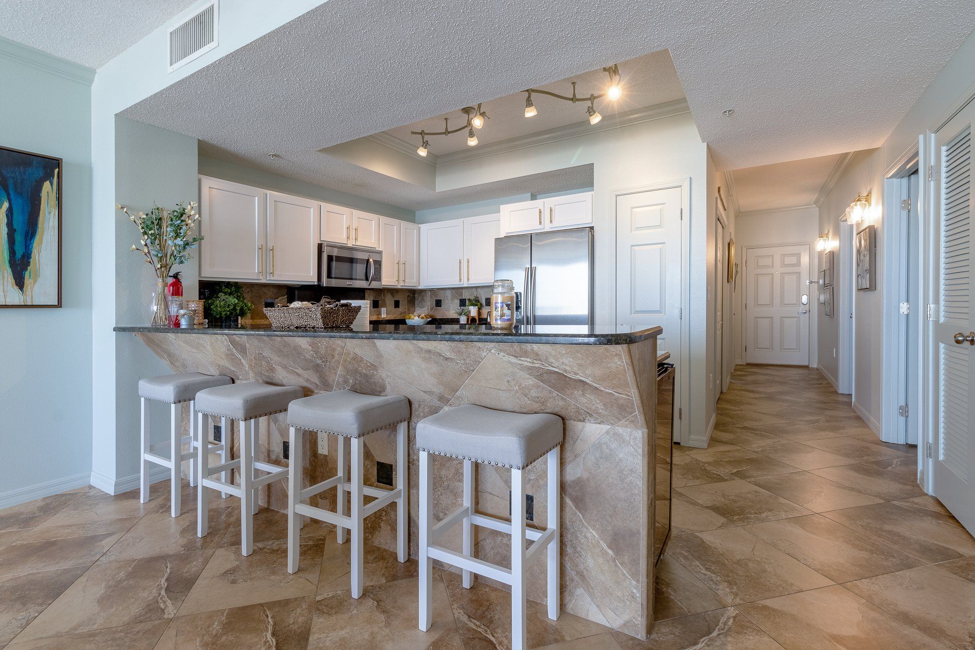 Navarre beach condo