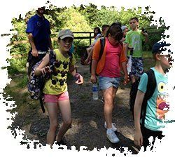 holiday club activities