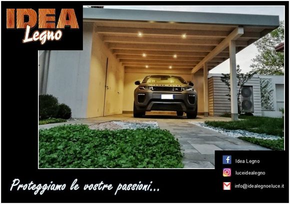 Costruzioni personalizzate