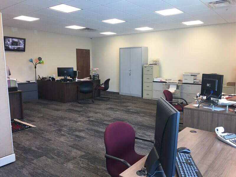 Flooring Interior— Flooring Tools in Miami, FL
