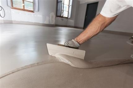Floor Prep — Flooring Options in Miami, FL