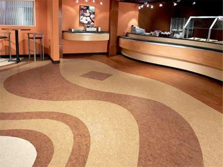 Sheet Vinyl — Flooring Options in Miami, FL